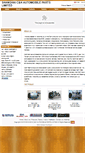 Mobile Screenshot of ch-automobileparts.com